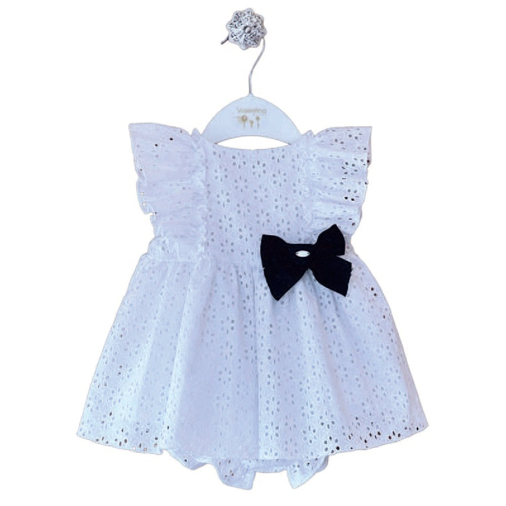 Vestido y braguita Valentina Bella Napoles