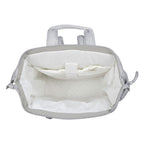 Mochila Pasito a Pasito Little Bloom Vichy