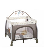 Parque de Viaje Jane Travel Fun Toys