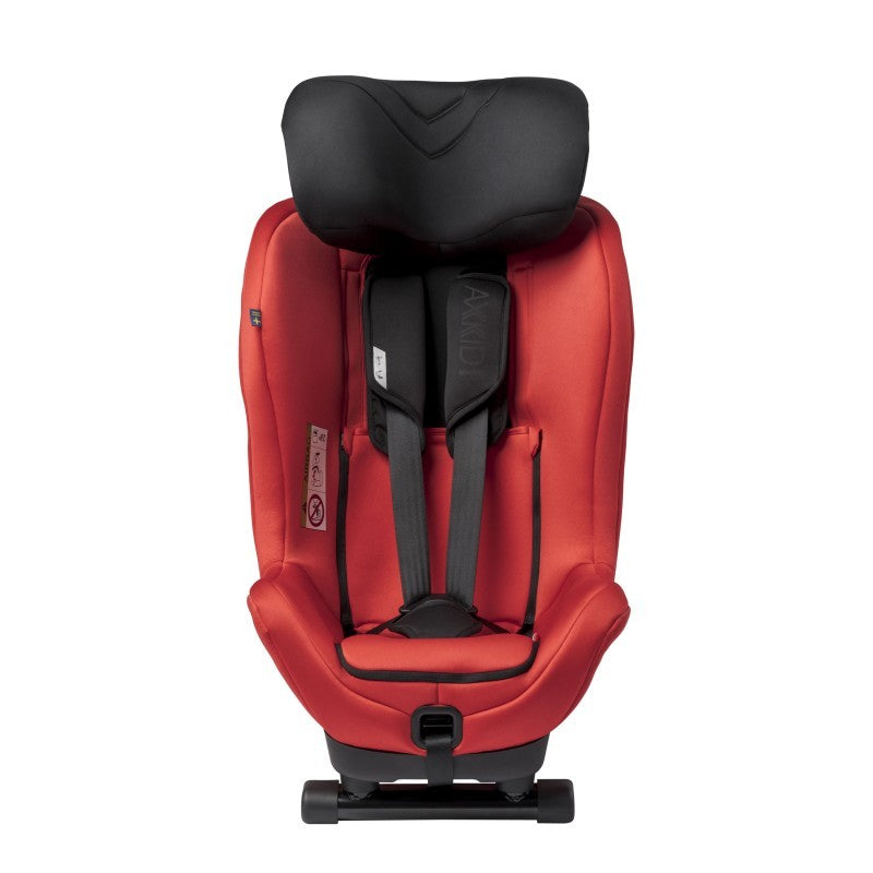 Silla auto Axkid Minikid 3.0 i-Size de 61 hasta 125 cm / 36 kg / 7 años
