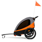 Patinete LED Kinderkraft RAKET