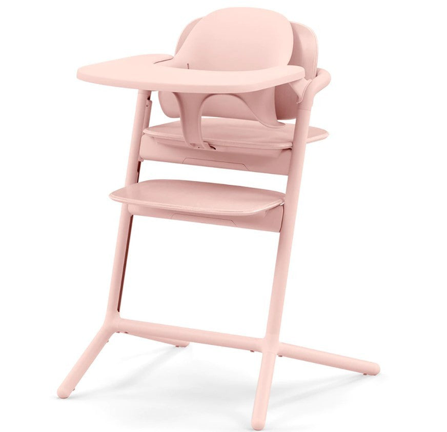 Trona evolutiva Cybex LEMO2 3 en 1
