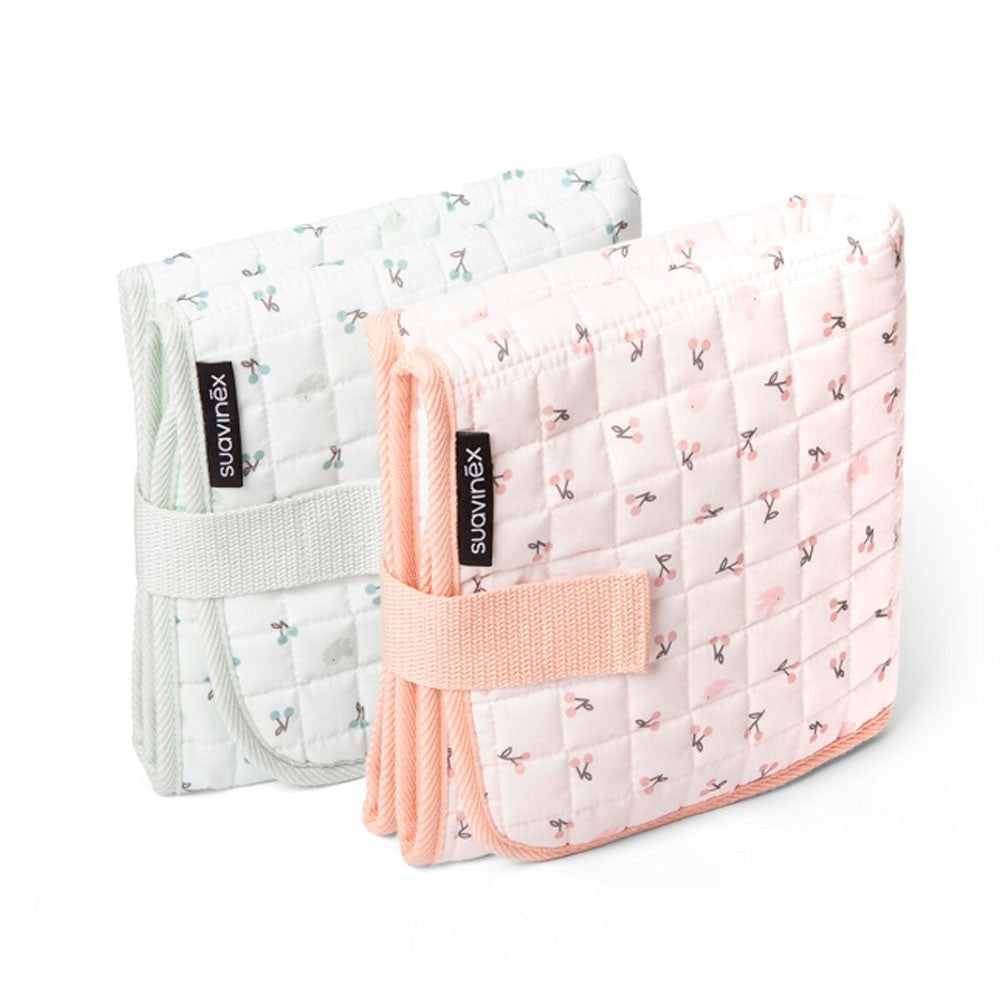 Set Cambiador Birdiess Suavinex
