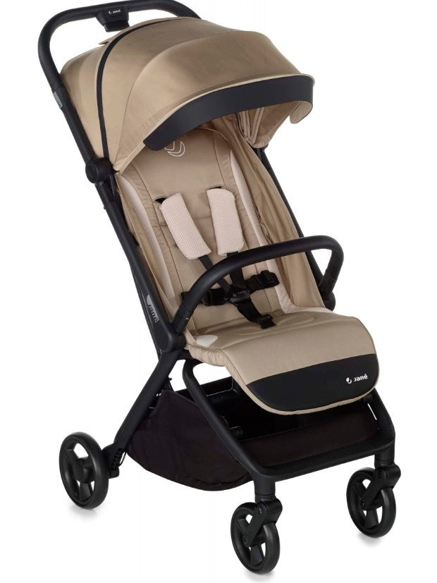 Silla Paseo Jane CLAP 2 con bolso