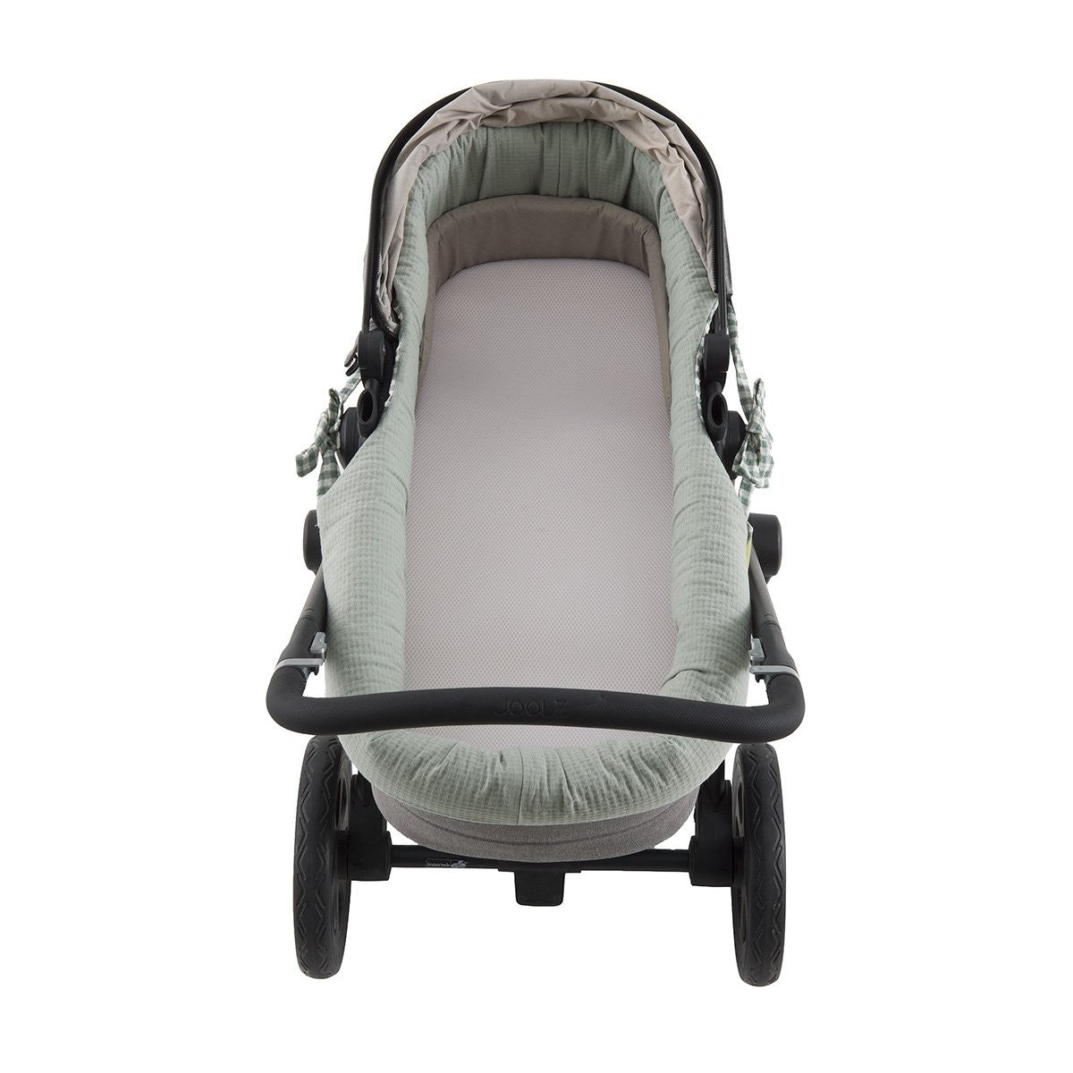 Garnitura capazo reversible Cambrass Vicky