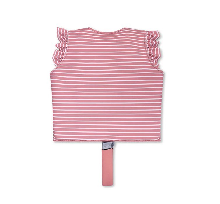 Chaleco flotador aprendizaje Swim Essentials Daisy Flower