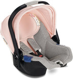 Grupo 0 Jane Koos I-Size R129