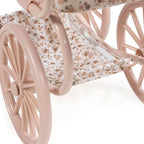 Cochecito de muñeca Pasito play Somerset Personalizable