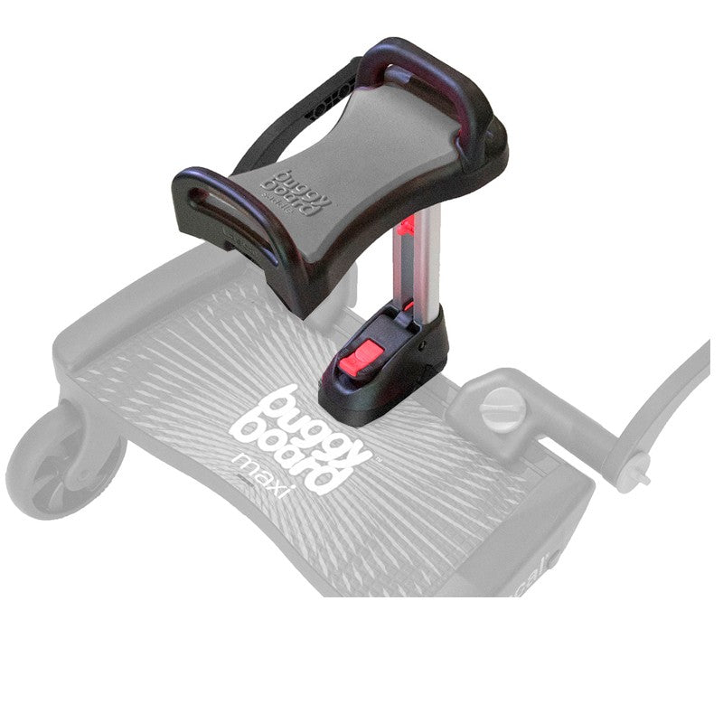 Asiento para Plataforma Patinete Lascal BuggyBoard Maxi SADDLE
