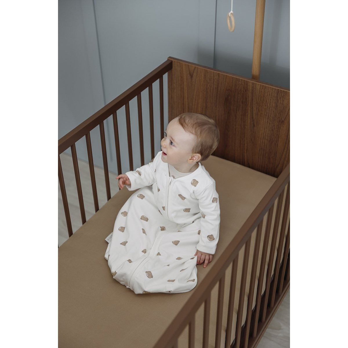 Saco Dormir Red Meyco Bear