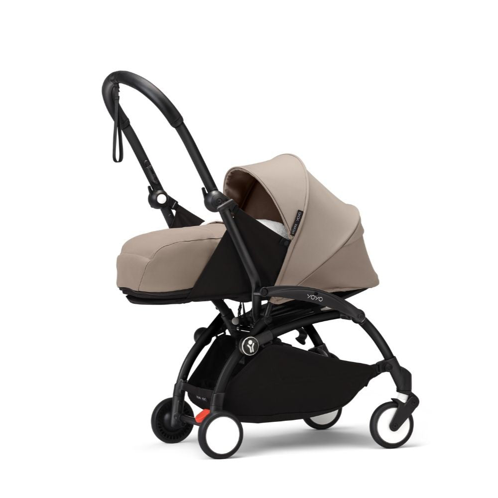 Capazo Stokke YOYO3 Bassinet