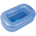Bañera Inflable Bebe Due Tubb