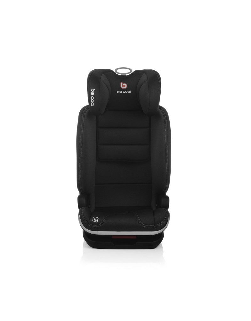 Silla auto Be Cool MARS I-size 100 hasta 150cm Grupo 2-3