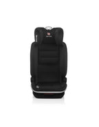 Silla auto Be Cool MARS I-size 100 hasta 150cm Grupo 2-3