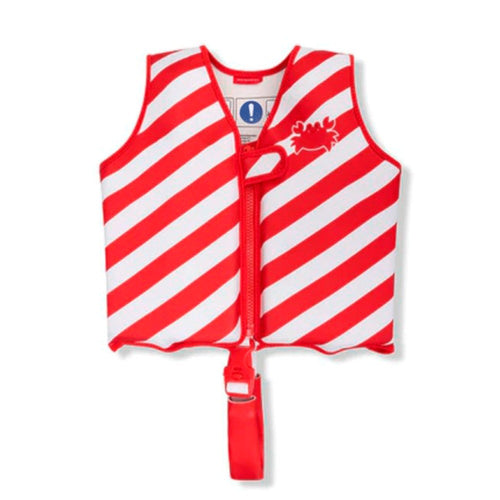 Chaleco flotador aprendizaje Swim Essentials Oh Crab