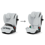 Silla Auto Cybex Pallas G3 I-size 1/2/3 2026