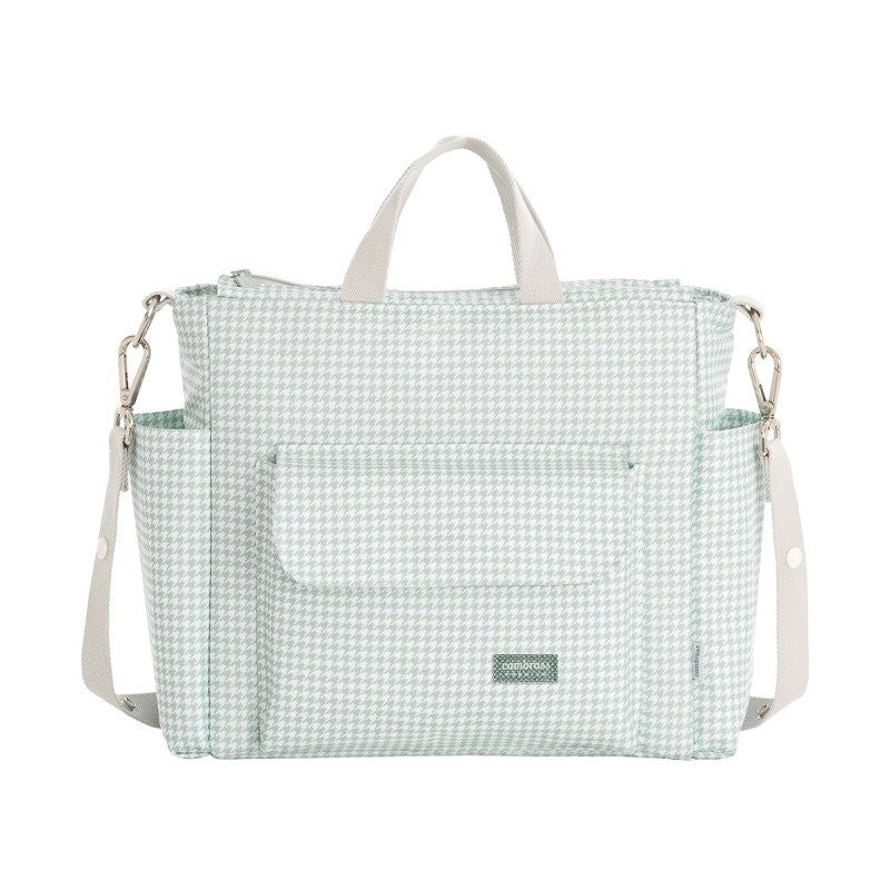 Bolso Maternal Pack Cambrass Windsord