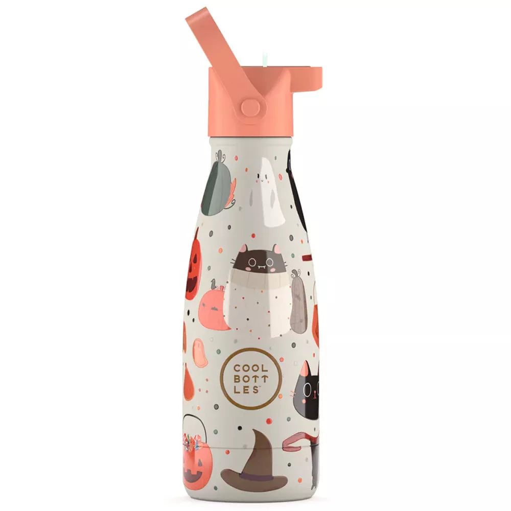 Botella Cool Bottles 260 ml 36h