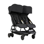 Silla paseo Gemelar Mountain Buggy NANO Duo