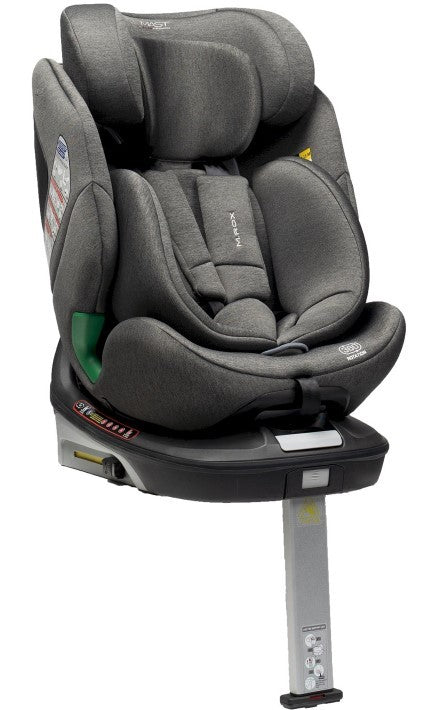 Sillas auto Mast M ROX i-SIZE 360 40 hasta 150cm