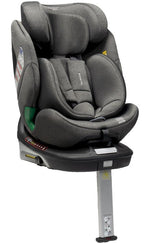 Sillas auto Mast M ROX i-SIZE 360 40 hasta 150cm