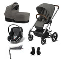 Cochecito Duo Cybex BALIOS S LUX