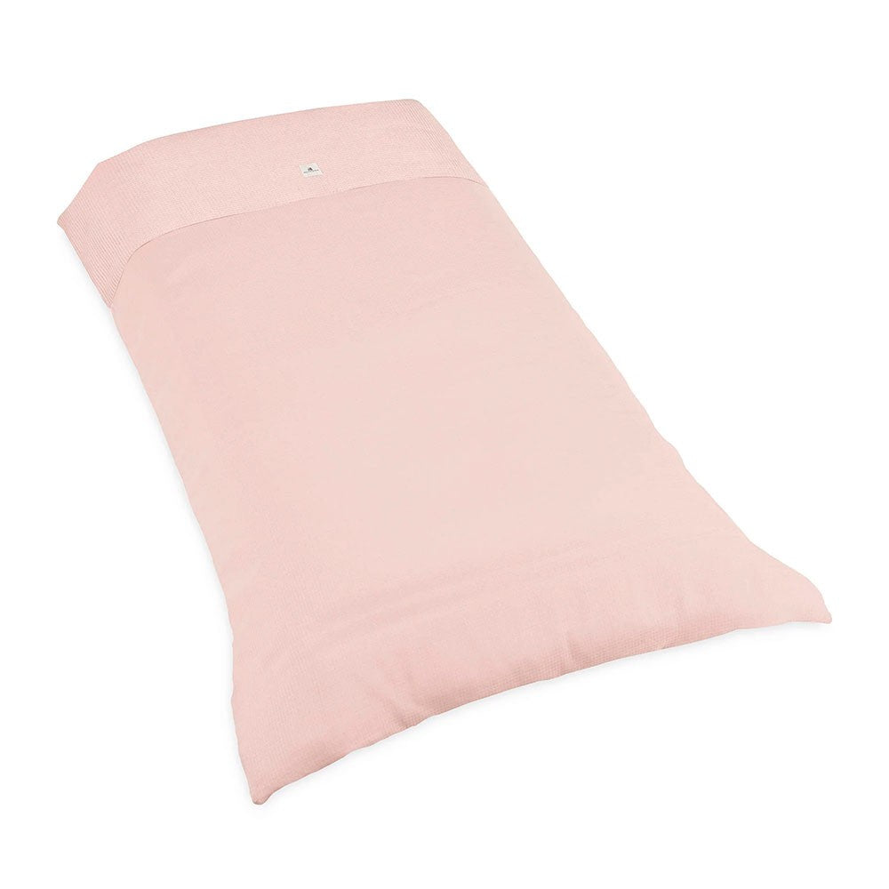 Nórdico Cuna-Cama Alondra 70x140 cm