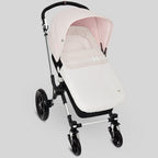 Colcha coche ajustable Paz Rodríguez Bela