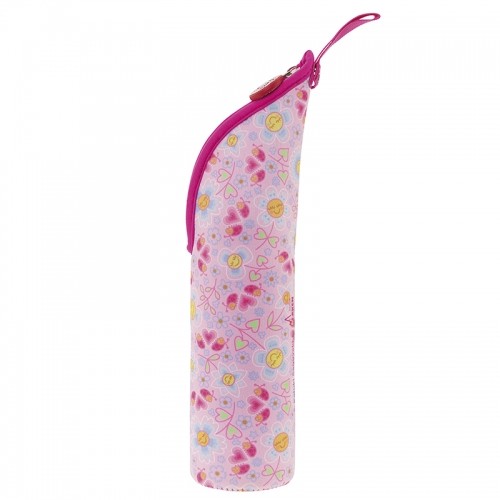 Termo líquido inox. 0,50L + funda katuki by Laken