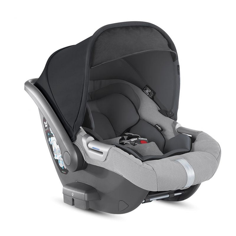Silla Auto Grupo 0 Inglesina Darwin i-Size para Electa y Aptica