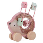 Caja Regalo Madera Little Dutch Fairy Garden