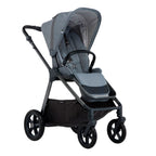 Cochecito Duo Mast M5X