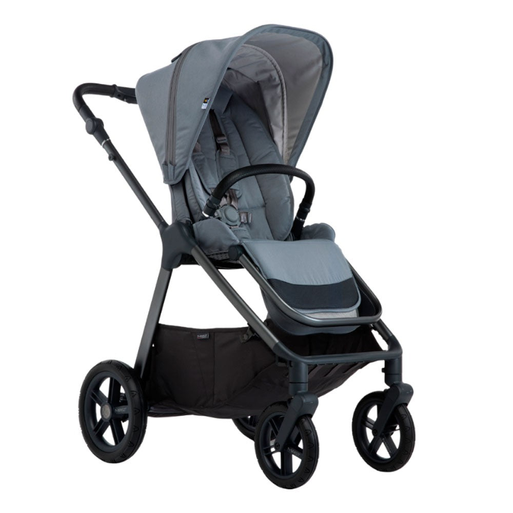 Cochecito Duo Mast M5X
