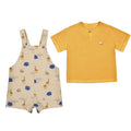 Conjunto peto punto Mayoral