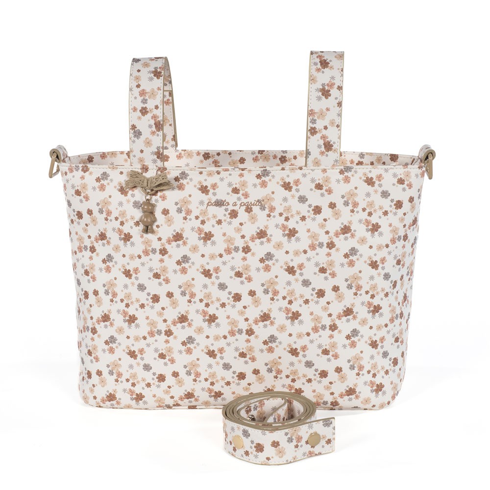 Bolsa Crossbody Pasito a Pasito Somerset