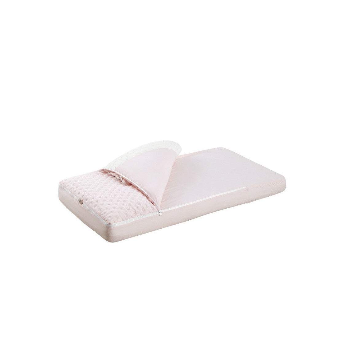Saco Cuna Cambrass Soft