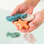 Juego de pesca Done By Deer Sea Friends