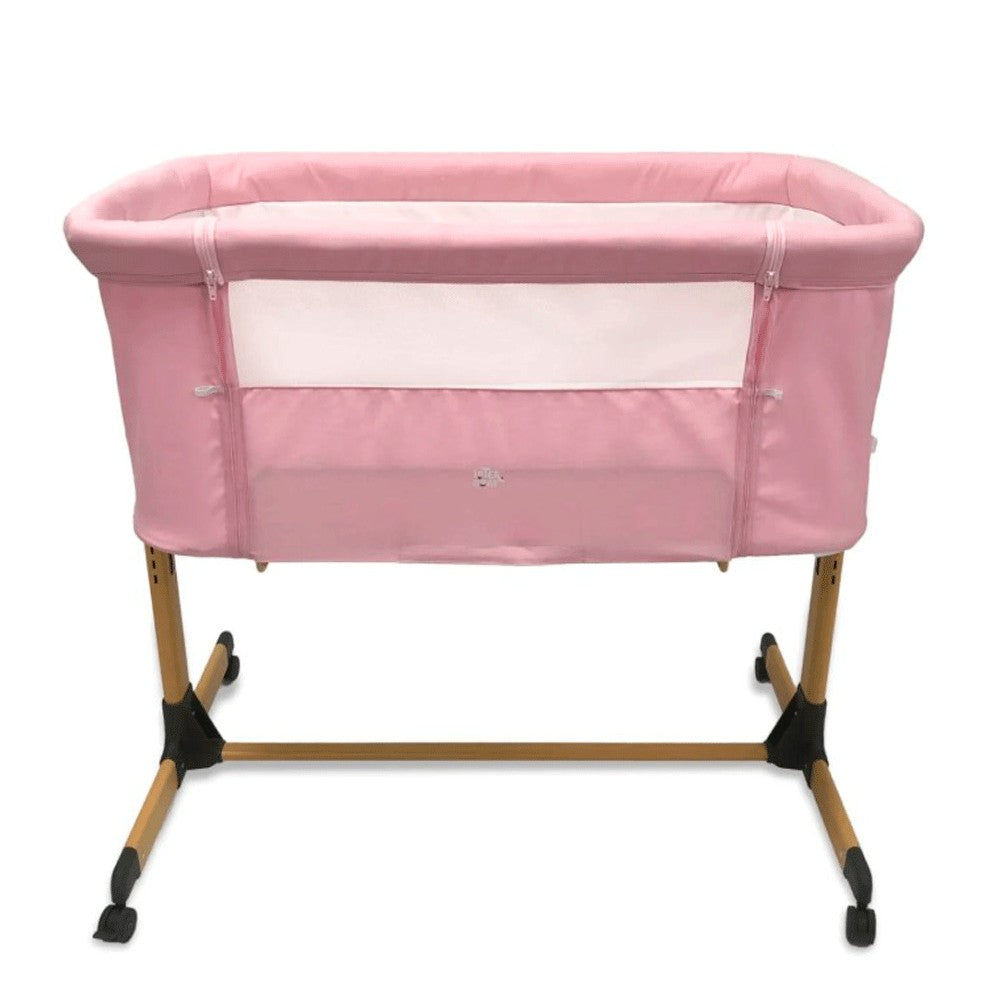 Minicuna colecho Interbaby Stuck to me