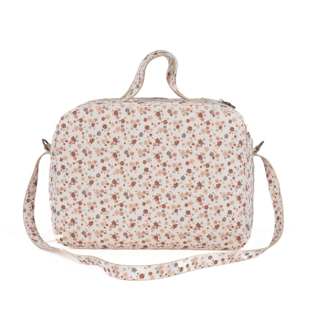 Bolsa Canastilla Pasito a Pasito Somerset