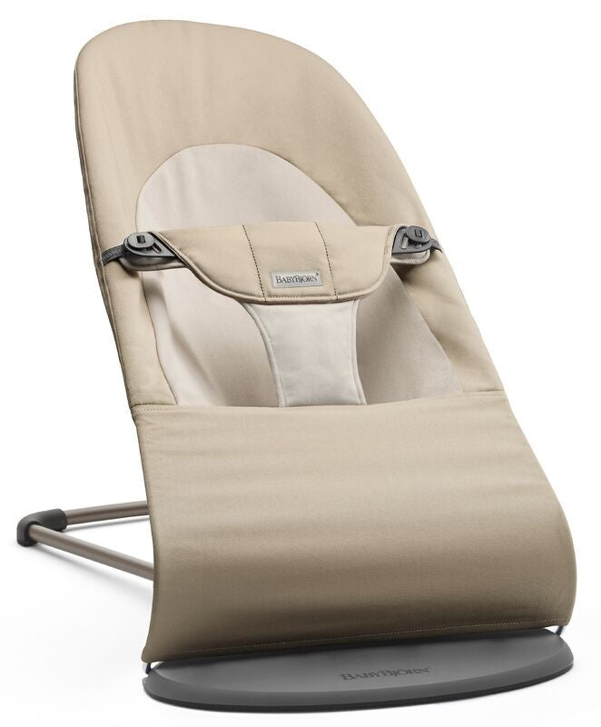 Hamaca Babybjorn Balance SOFT Algodón