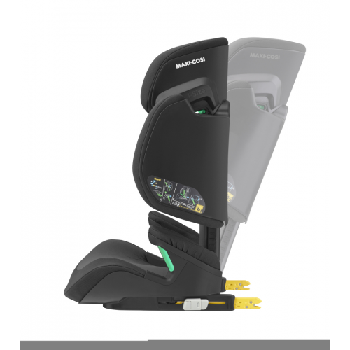 Silla Auto Maxi-Cosi MORION G. 2-3