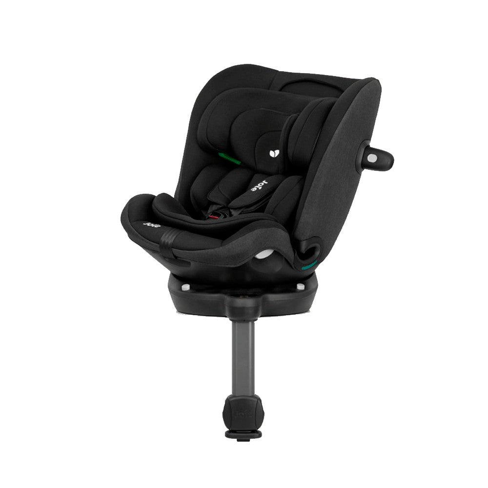 Silla Auto Joie i-Pivot GROW I-Size 40 hasta 135 cm
