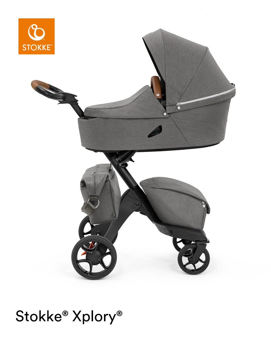 Capazo Stokke Xplory X