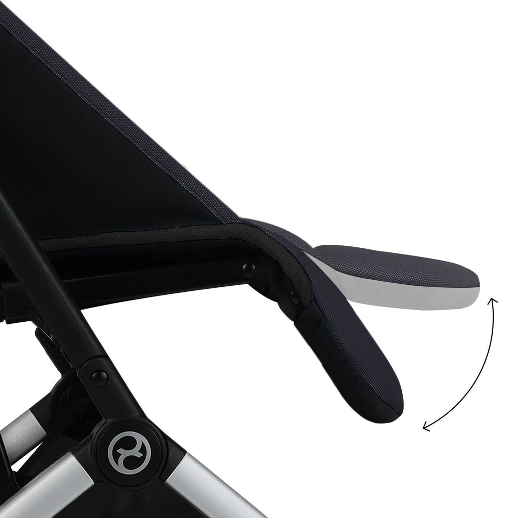 copy of Silla Paseo Cybex ORFEO hasta los 2023