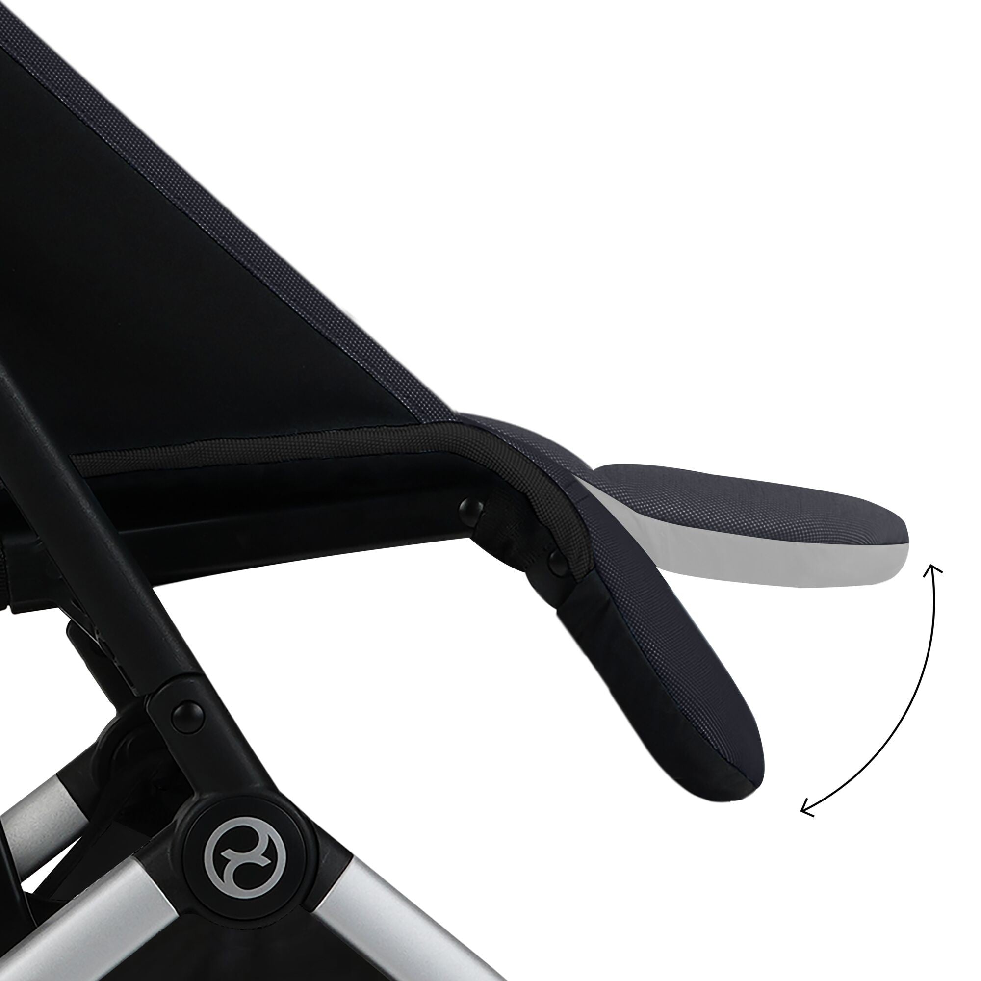 copy of Silla Paseo Cybex ORFEO hasta los 2023