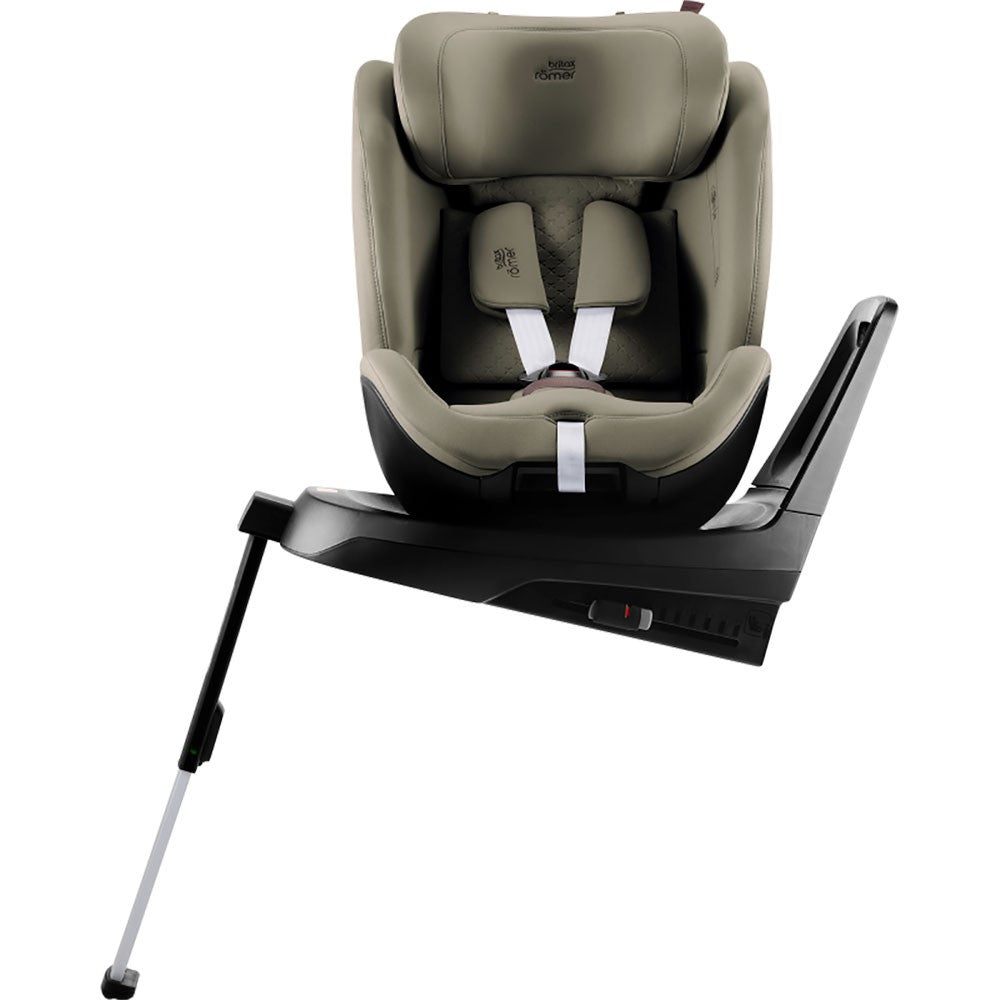 Silla Auto Britax Romer Swivel-Grow Max Air
