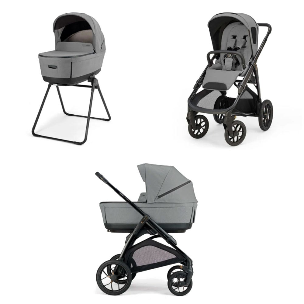Cochecito Inglesina Aptica XT 2026
