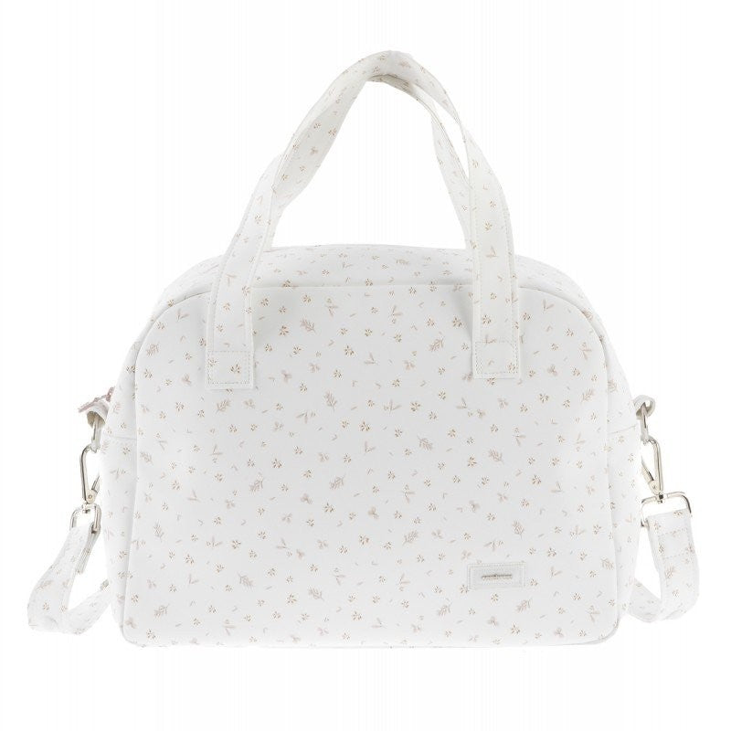Bolso Maternal Prome Cambrass Plum Street
