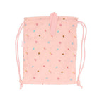 Mochila Saco Tela Tutete Bugs Personalizable