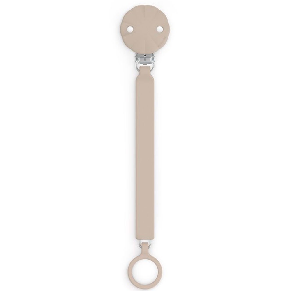 Pinza Chupete Suavinex Silicona Wonder Soft